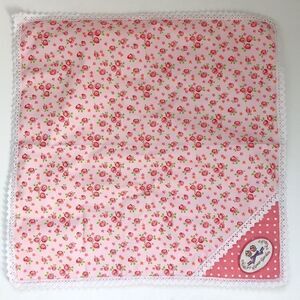 NWOT Meal/Tea cotton cloth